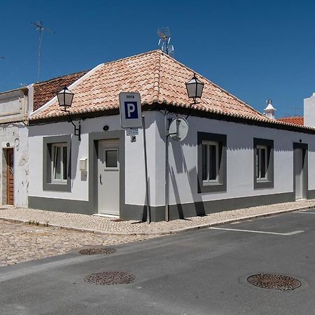 Casa Carolina Villa Vila Real de Santo Antonio Bagian luar foto