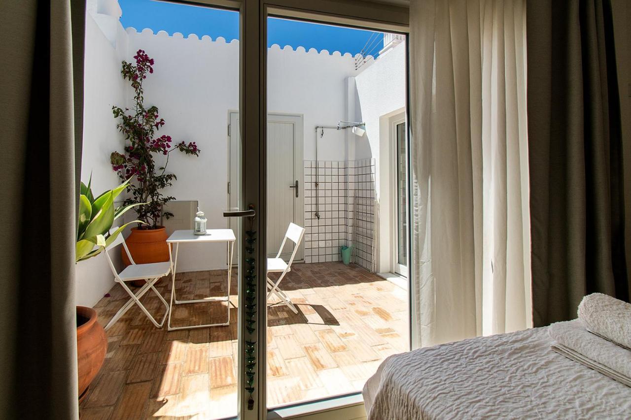 Casa Carolina Villa Vila Real de Santo Antonio Bagian luar foto