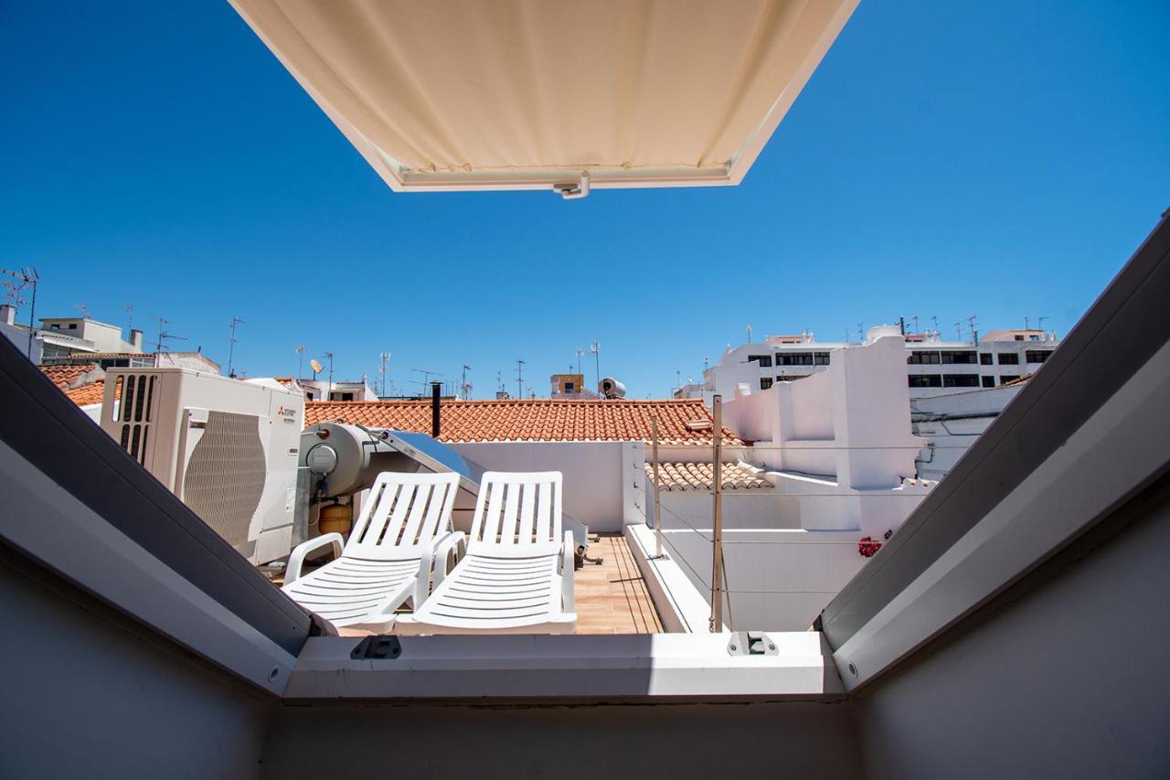Casa Carolina Villa Vila Real de Santo Antonio Bagian luar foto
