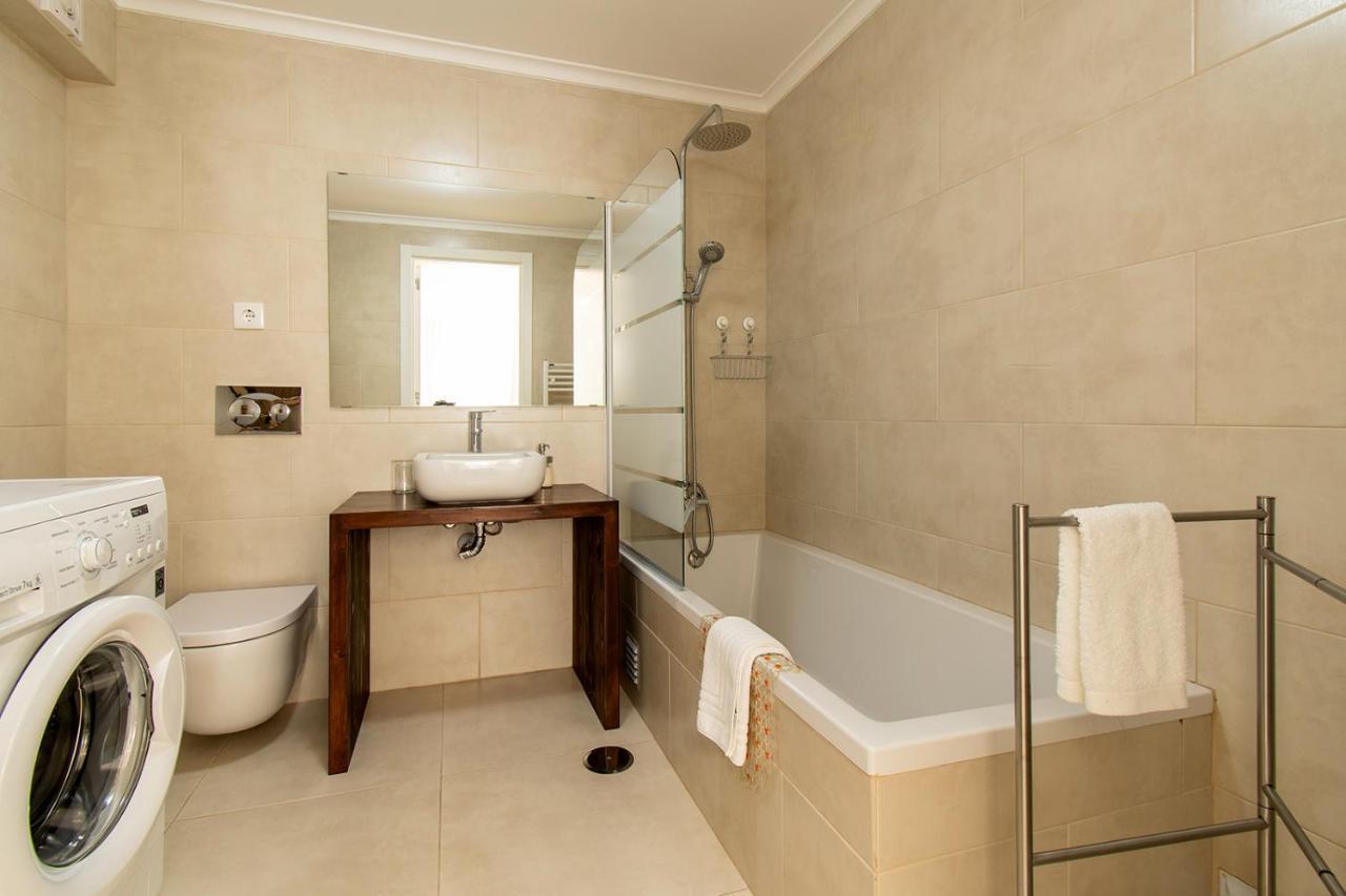 Casa Carolina Villa Vila Real de Santo Antonio Bagian luar foto