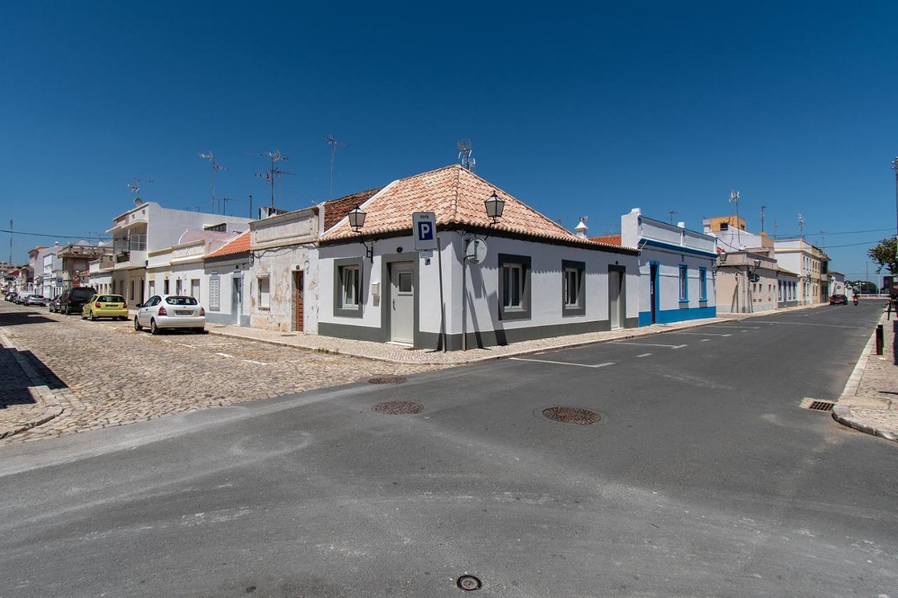 Casa Carolina Villa Vila Real de Santo Antonio Bagian luar foto