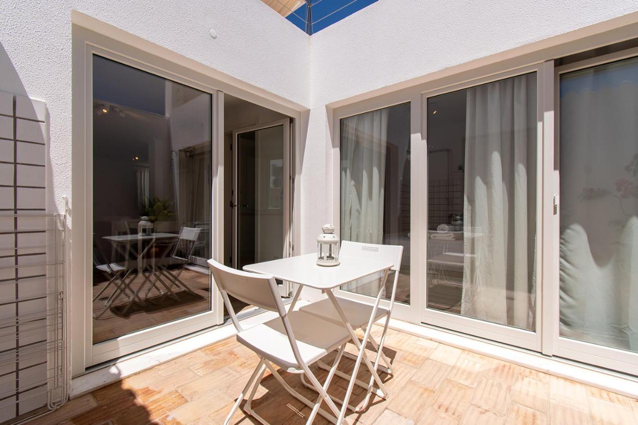 Casa Carolina Villa Vila Real de Santo Antonio Bagian luar foto