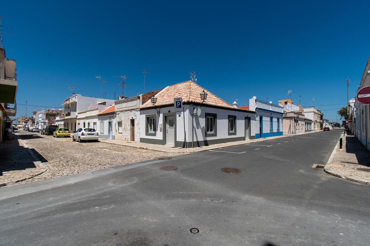 Casa Carolina Villa Vila Real de Santo Antonio Bagian luar foto