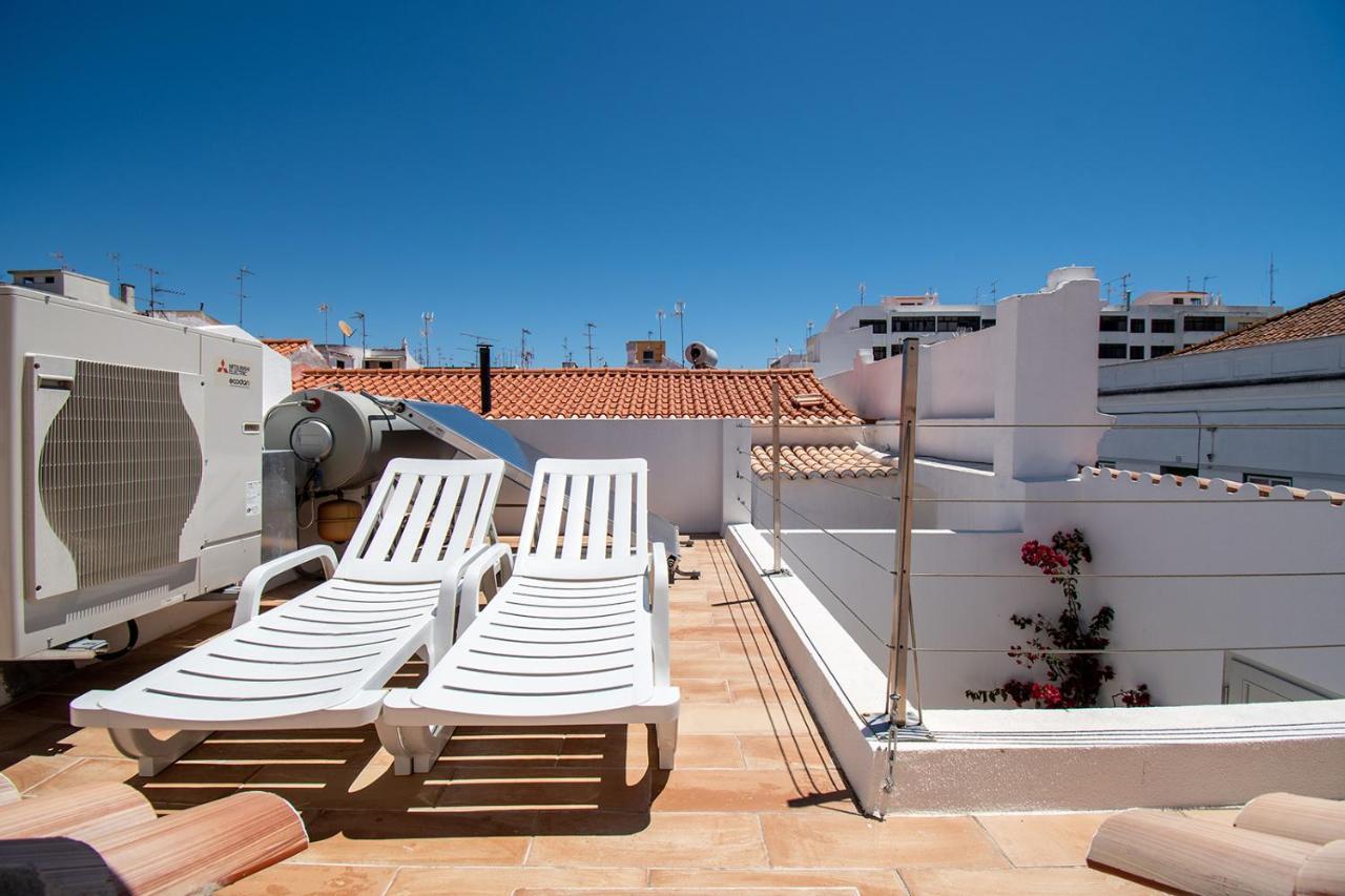 Casa Carolina Villa Vila Real de Santo Antonio Bagian luar foto