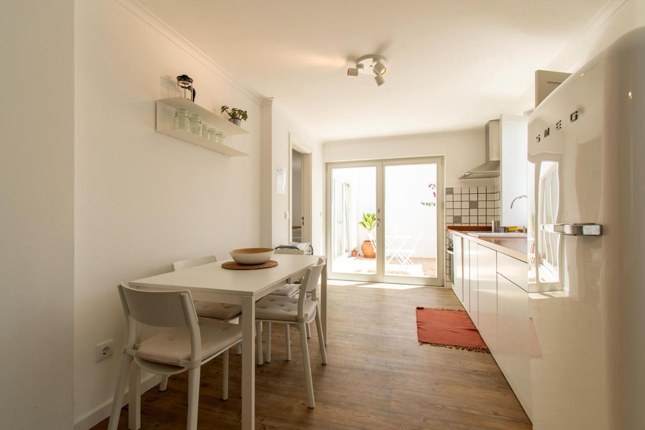 Casa Carolina Villa Vila Real de Santo Antonio Bagian luar foto