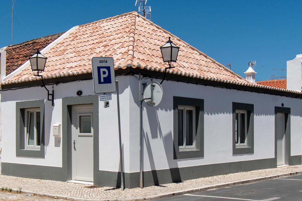 Casa Carolina Villa Vila Real de Santo Antonio Bagian luar foto