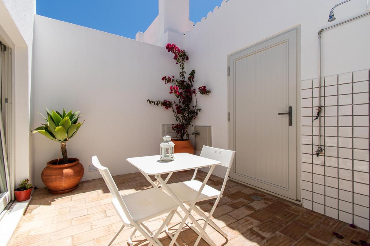 Casa Carolina Villa Vila Real de Santo Antonio Bagian luar foto